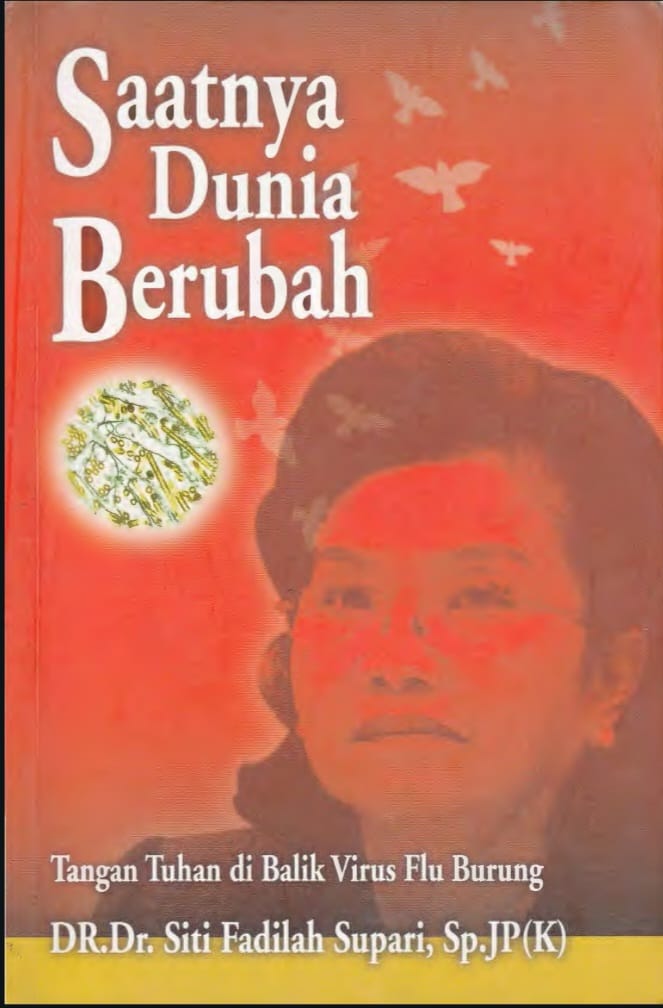 Cover Buku